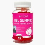 BBL Gummies - Sculpter vos Fesses et Hanches