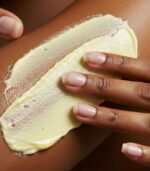 BODY BUTTER VANILLA – Adoucit et assouplit la peau – Image 3