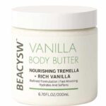 BODY BUTTER VANILLA – Adoucit et assouplit la peau