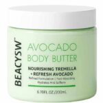 BODY BUTTER AVOCADO – Hydrate, adoucit et illumine la peau
