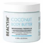 BODY BUTTER COCONUT – Hydrate, adoucit et illumine la peau