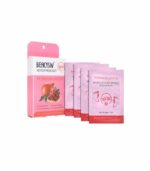 Kit pédicure 4 étapes – Grenade – Image 2