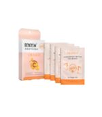 Kit pédicure 4 étapes – Orange & Vitamine C – Image 2