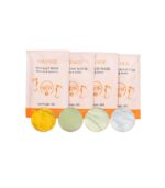 Kit pédicure 4 étapes – Orange & Vitamine C – Image 3
