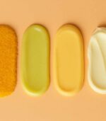 Kit pédicure 4 étapes – Orange & Vitamine C – Image 4