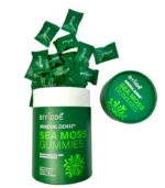 Sea Moss Gummies – Énergie, digestion & défense naturelle – Image 8