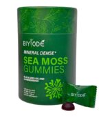 Sea Moss Gummies – Énergie, digestion & défense naturelle – Image 6