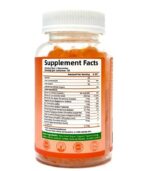 Vitamine C Gummies – Éclat, énergie & équilibre – Image 3
