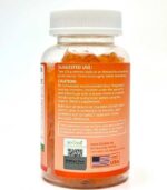 Vitamine C Gummies – Éclat, énergie & équilibre – Image 2
