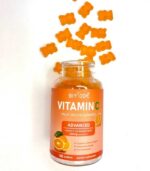 Vitamine C Gummies – Éclat, énergie & équilibre – Image 5