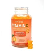 Vitamine C Gummies – Éclat, énergie & équilibre – Image 4