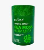 Sea Moss Gummies – Énergie, digestion & défense naturelle – Image 2