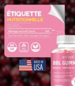 BBL Gummies - Sculpter vos Fesses et Hanches – Image 6