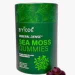 Sea Moss Gummies – Énergie, digestion & défense naturelle