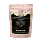 Intimate Balance Gummies – Zéro gêne intime, 100 % fraîche