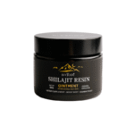 Résine pure de Shilajit