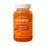 Vitamine C Gummies – Éclat, énergie & équilibre
