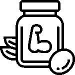 Compléments alimentaires