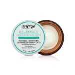 Crème contour des yeux au resvératrol – Peau souple et éclatante