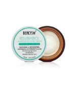 Crème réparatrice au Resvératrol – Anti-âge et protecteur cellulair