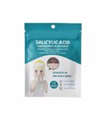 Patchs Anti-Acné Hydrocolloïdes – BEACYSW