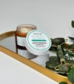 Crème contour des yeux au resvératrol – Peau souple et éclatante – Image 4