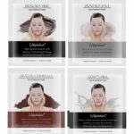 Masque Visage en Tissu