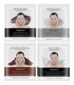 Masque Visage en Tissu