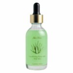 Toner apaisant à l’aloe vera