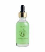 Toner apaisant à l’aloe vera