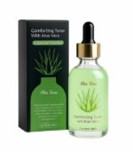 Toner apaisant à l’aloe vera – Image 3