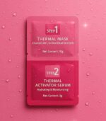 Kit Beauté – Masque chauffant + Sérum activateur chauffant – BEACYSW – Image 3