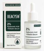Sérum 2% Acide Hyaluronique + Arbutine – BEACYSW