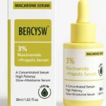 Sérum 3% Niacinamide + Propolis – BEACYSW
