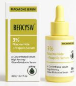 Sérum 3% Niacinamide + Propolis – BEACYSW