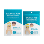 Patchs Anti-Acné Hydrocolloïdes – BEACYSW